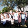 nios de niosdemariahogar de ancianos en la localidad de virreyes